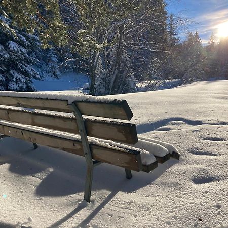 Green Mountain Retreat Fliess Εξωτερικό φωτογραφία