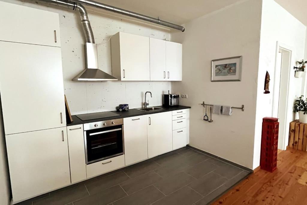 Green Mountain Retreat Fliess Εξωτερικό φωτογραφία