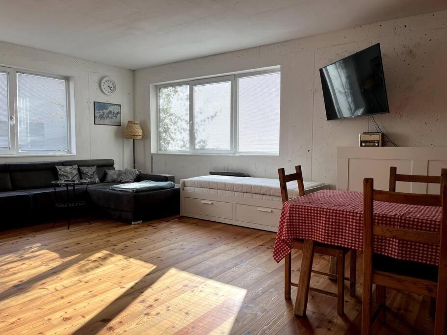 Green Mountain Retreat Fliess Εξωτερικό φωτογραφία