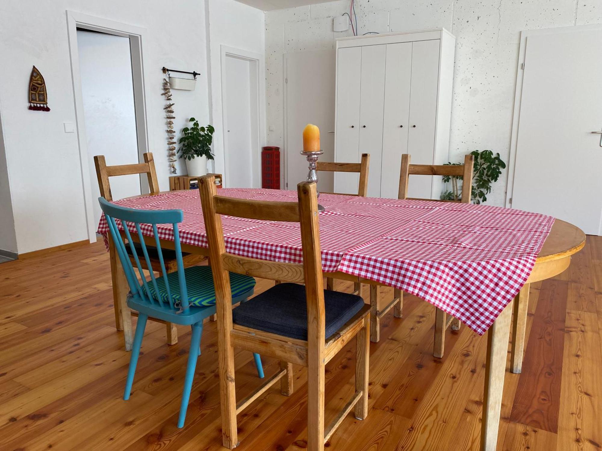 Green Mountain Retreat Fliess Εξωτερικό φωτογραφία