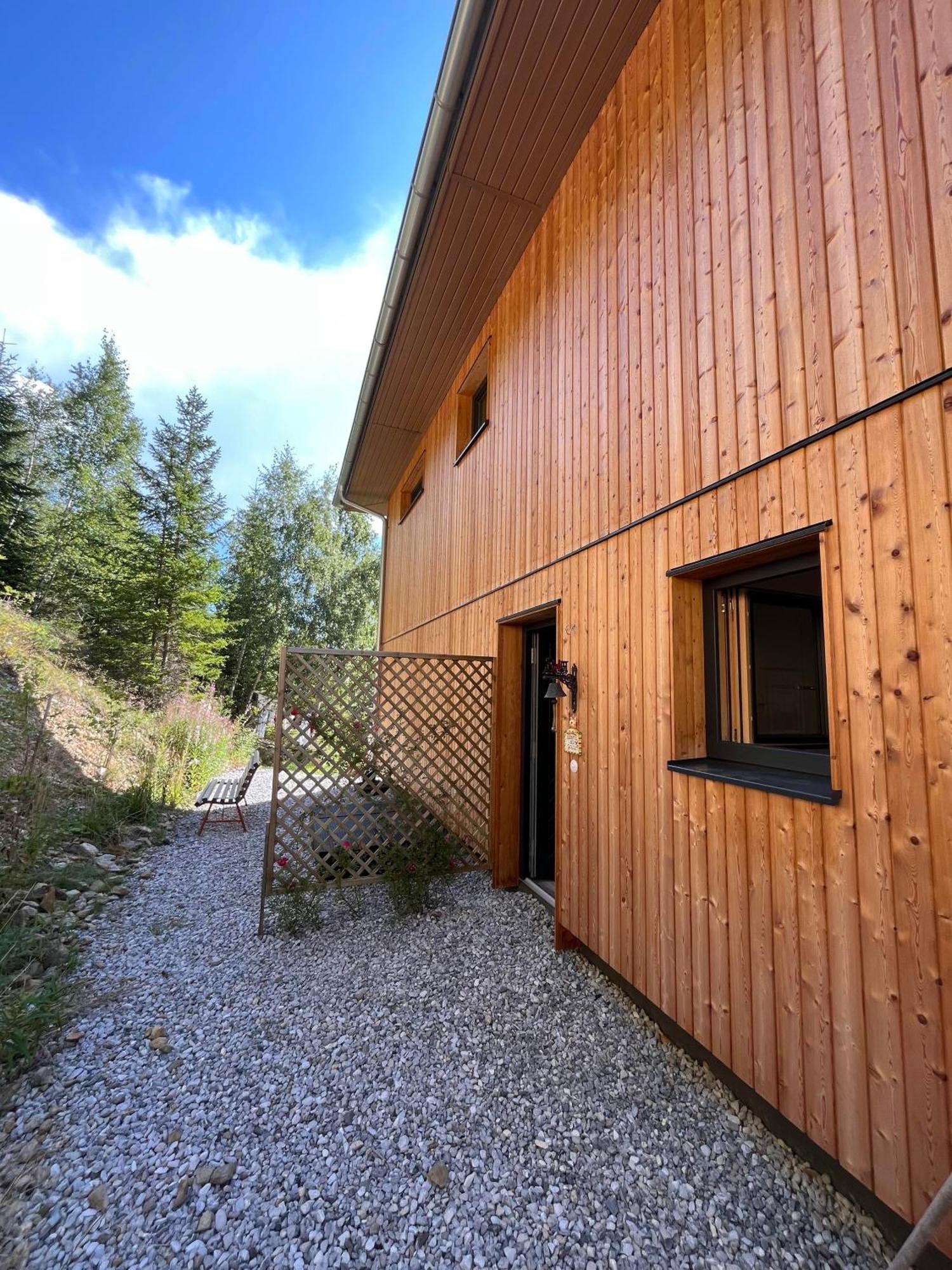 Green Mountain Retreat Fliess Εξωτερικό φωτογραφία