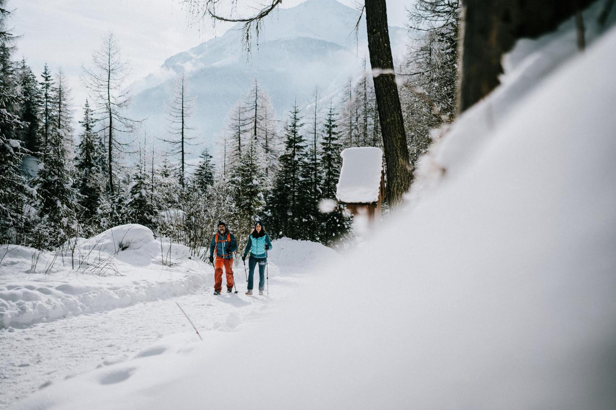 Green Mountain Retreat Fliess Εξωτερικό φωτογραφία