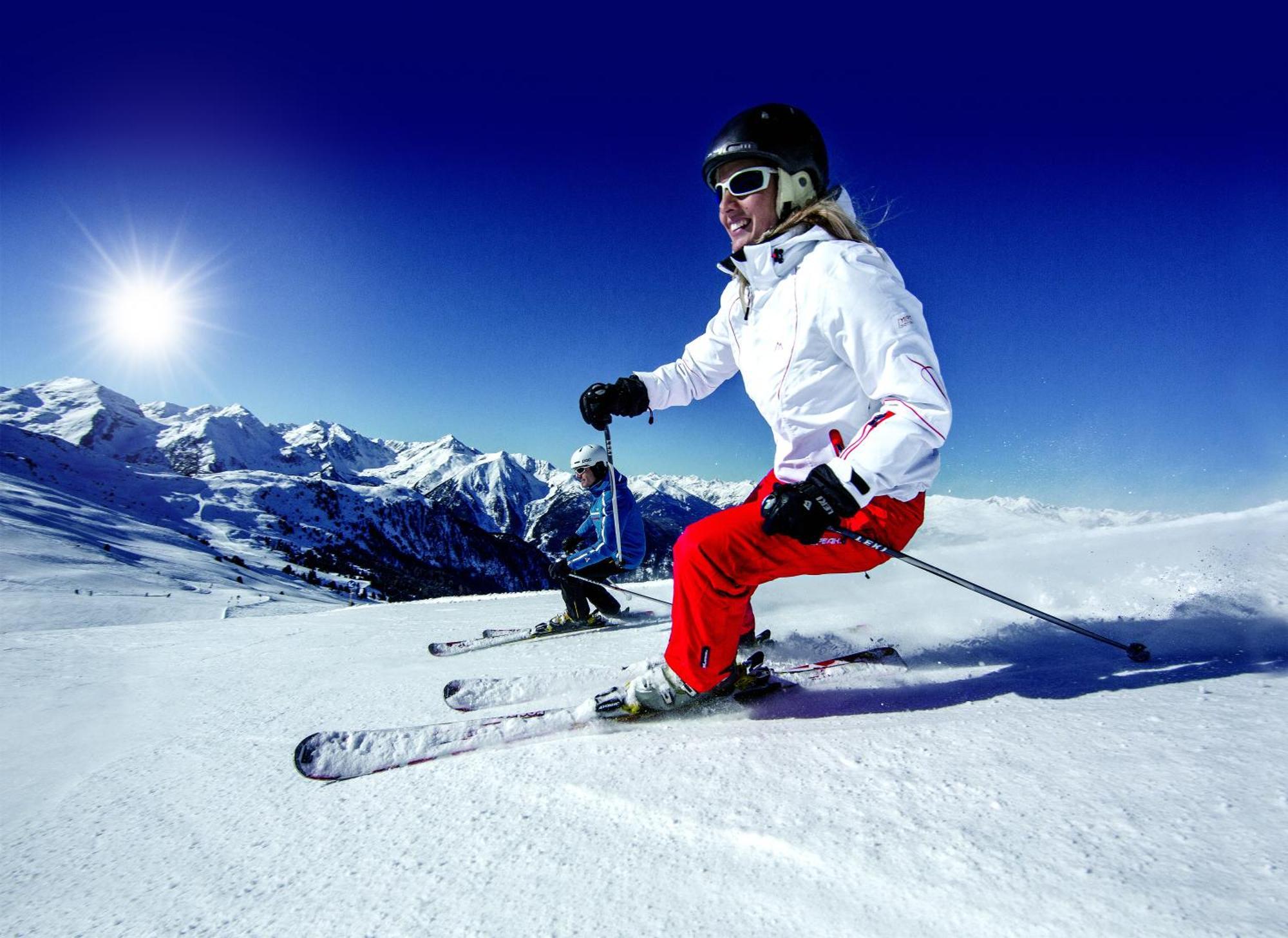Green Mountain Retreat Fliess Εξωτερικό φωτογραφία