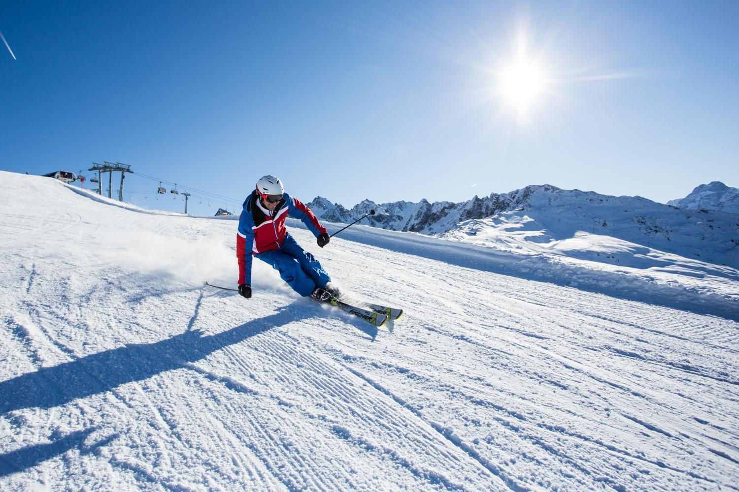 Green Mountain Retreat Fliess Εξωτερικό φωτογραφία