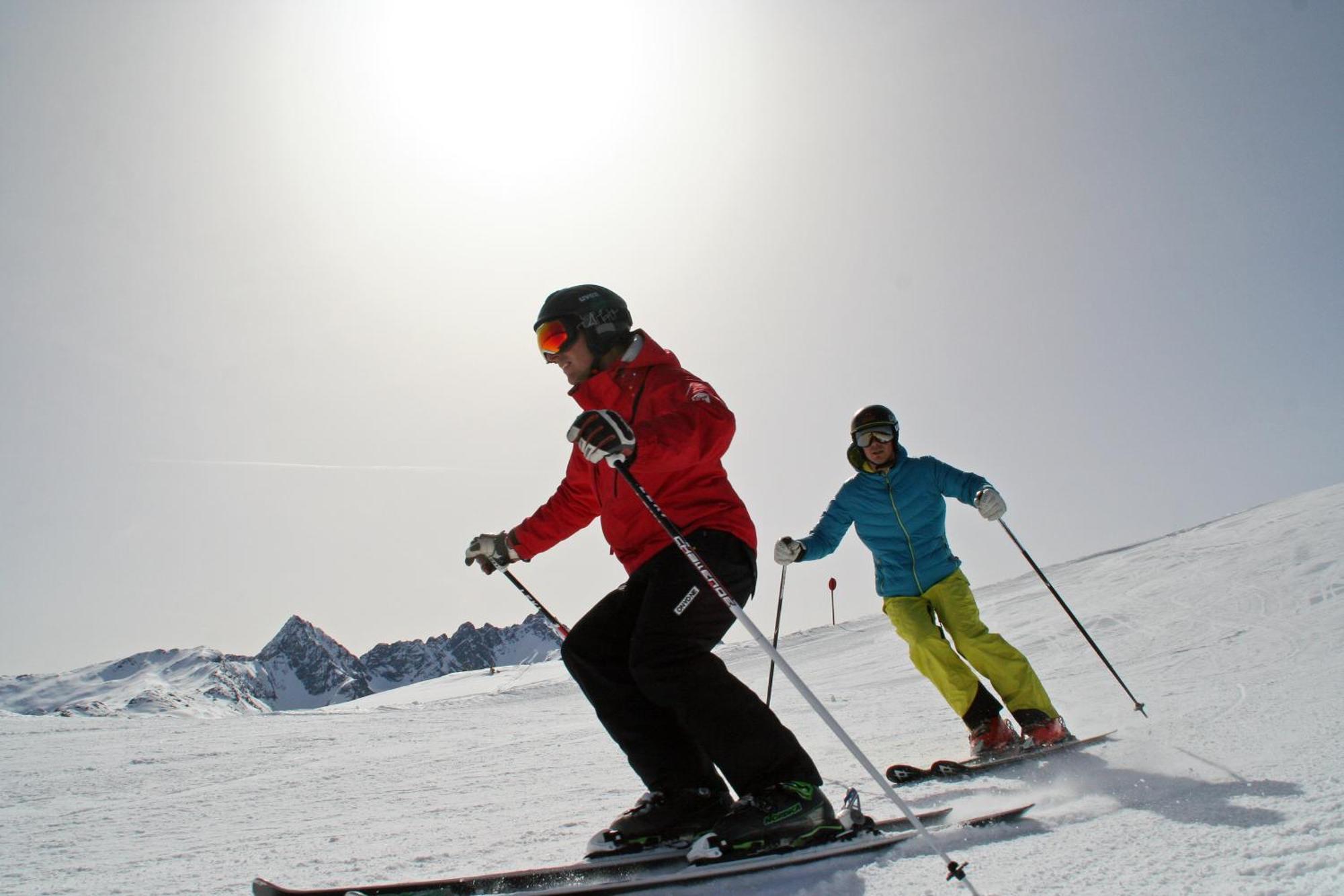 Green Mountain Retreat Fliess Εξωτερικό φωτογραφία