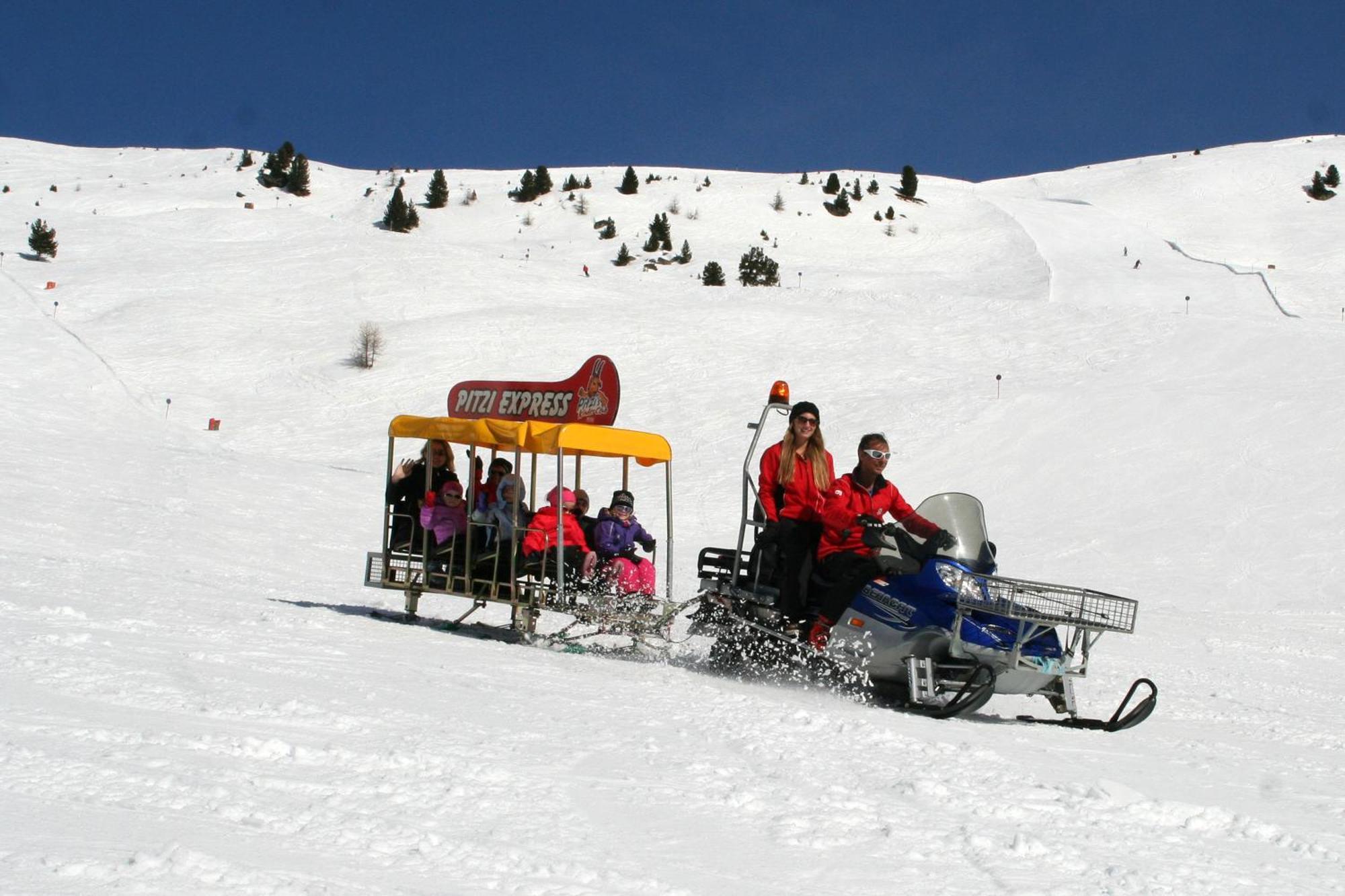Green Mountain Retreat Fliess Εξωτερικό φωτογραφία